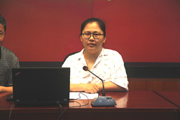 机关党委（人事处）张宇处长就机关党建工作与大家进行在线交流1.jpg